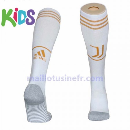 Juventus Domicile Chaussettes 2020-21 - Enfant Juventus Domicile Chaussettes 2020-21 - Enfant